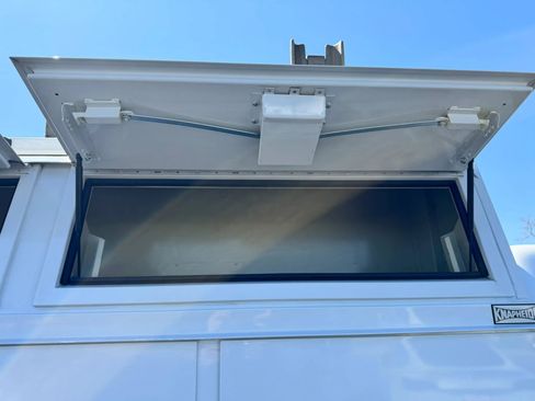 Used 2015 Chevrolet Silverado 3500 W/T image 30