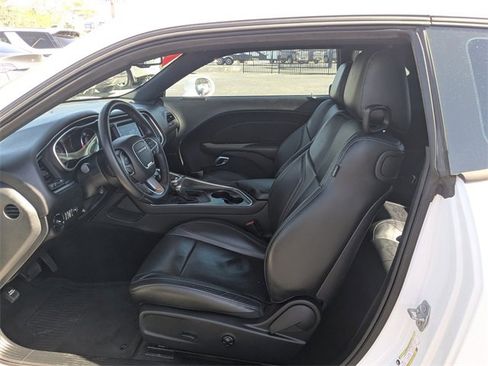 Used 2018 Dodge Challenger SXT Plus image 15