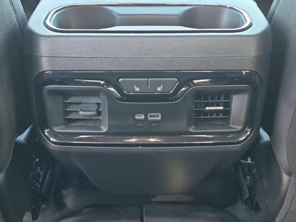 Used 2023 GMC Sierra 1500 AT4X AWD/4WD image 21