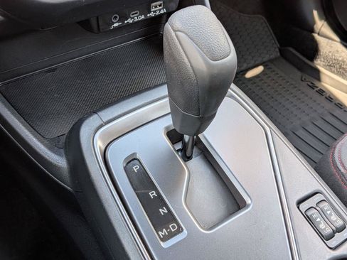 Certified 2024 Subaru Impreza 2.0i Sport AWD/4WD image 14