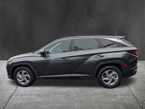 Used 2024 Hyundai Tucson SEL image 7