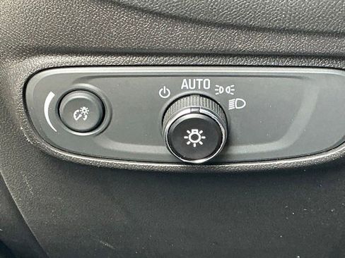 Used 2023 Chevrolet Equinox LS AWD/4WD image 32