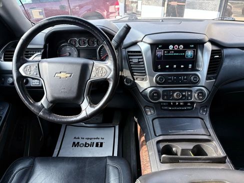 Used 2015 Chevrolet Suburban LTZ image 26