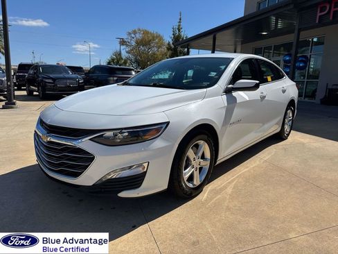 Used 2023 Chevrolet Malibu LT image 5