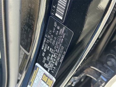 Used 2024 Kia Forte LXS image 31