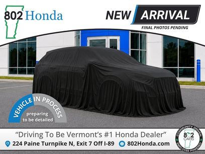 Certified 2023 Honda Ridgeline Sport