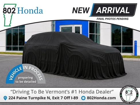 Certified 2023 Honda Ridgeline Sport image 1