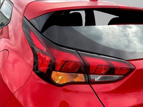 Used 2019 Hyundai Veloster 2.0 FWD image 20