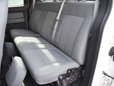 Used 2014 Ford F150 XLT w/ Equipment Group 302A Luxury image 22