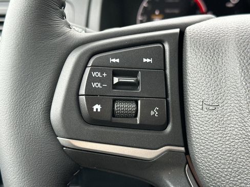 New 2026 Honda Ridgeline RTL image 17