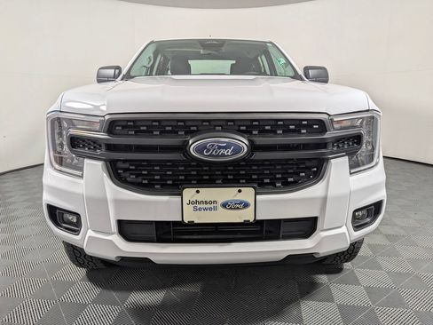 Certified 2024 Ford Ranger XL RWD image 3