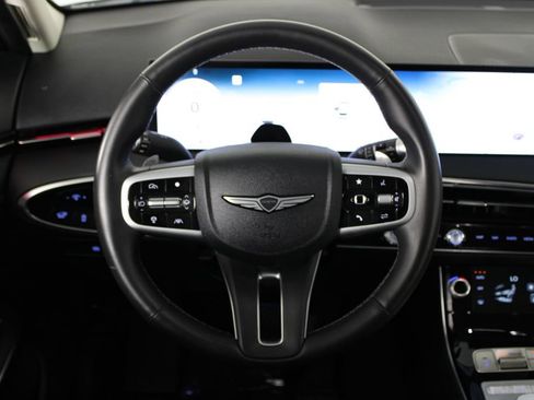 Used 2026 Genesis GV70 2.5T AWD/4WD image 20
