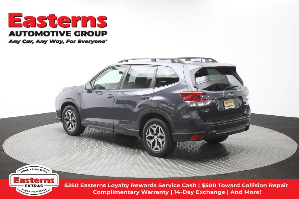 Used 2022 Subaru Forester Premium AWD/4WD image 68