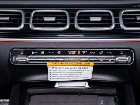 New 2026 Mercedes-Benz GLE 450 4MATIC Coupe image 20