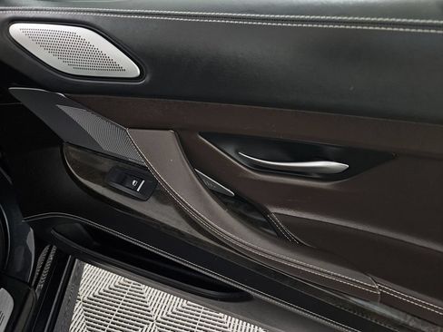 Used 2017 BMW M6 Convertible RWD image 32
