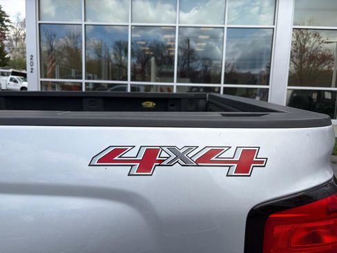 Used 2014 Chevrolet Silverado 1500 LT w/ All Star Edition AWD/4WD image 10