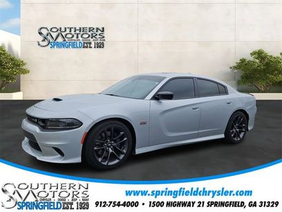 Used 2023 Dodge Charger Scat Pack