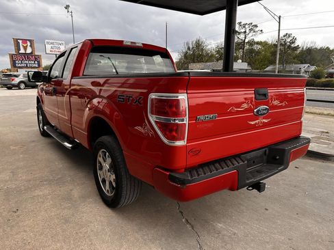 Used 2009 Ford F150 STX image 6