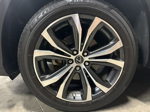 Used 2022 Lexus RX 350L FWD w/ Premium Package image 38