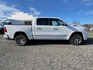 New 2026 RAM 1500 Tungsten w/ Trailer Tow Group video 4