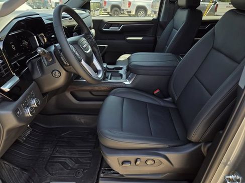 New 2026 GMC Sierra 1500 SLT w/ SLT Premium Package AWD/4WD image 25