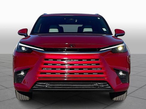 Used 2026 Lexus TX 350 AWD image 3