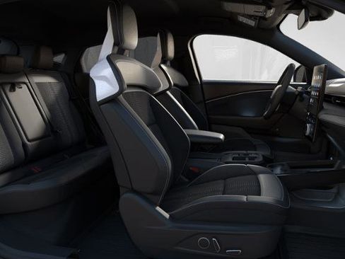 New 2025 Ford Mustang Mach-E GT w/ Interior Protection Package image 30