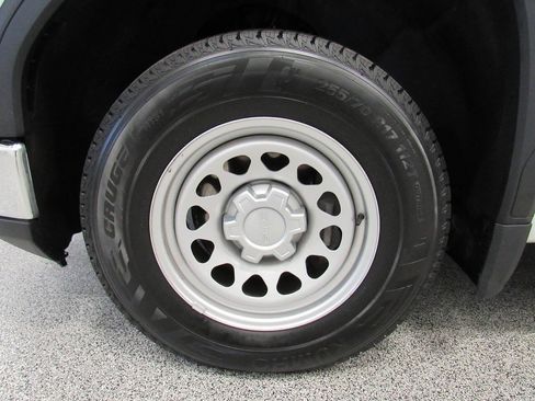 Used 2023 GMC Sierra 1500 Pro w/ Trailering Package AWD/4WD image 15