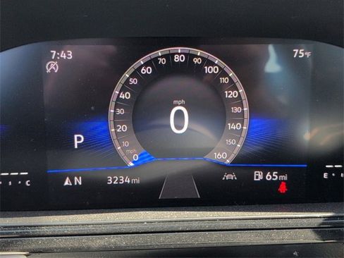 Certified 2025 Volkswagen Taos S image 24