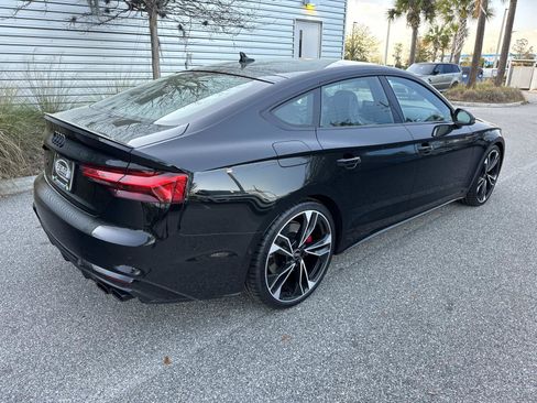 Used 2023 Audi S5 Prestige image 6