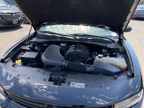 Used 2023 Dodge Charger SXT RWD image 22