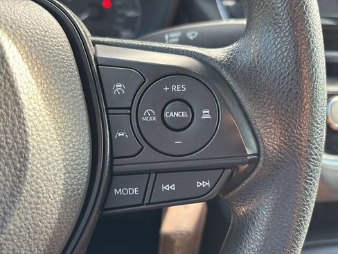 Used 2024 Toyota Corolla LE FWD image 21