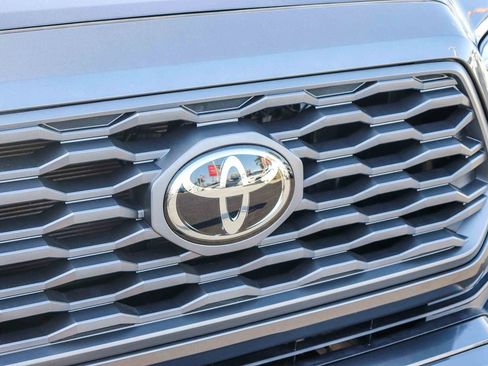 Certified 2023 Toyota Tacoma TRD Sport AWD/4WD image 13