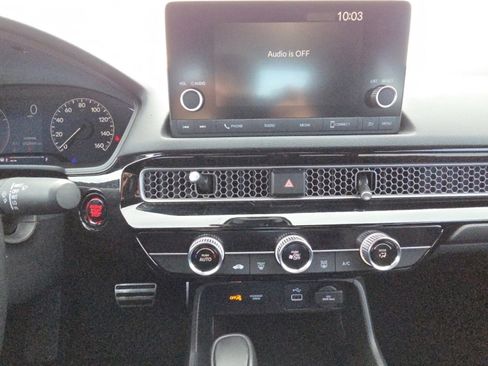 Used 2023 Honda Civic Sport image 26