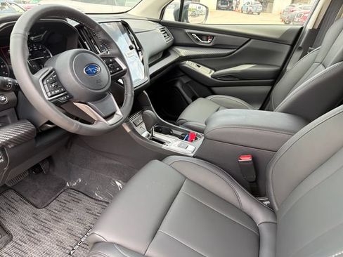 New 2026 Subaru Ascent Premium AWD/4WD image 16