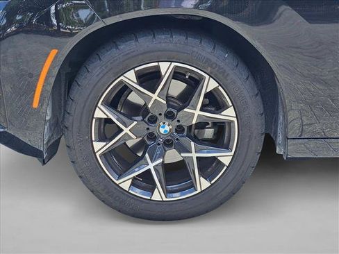 Used 2025 BMW X3 xDrive30i AWD/4WD image 14
