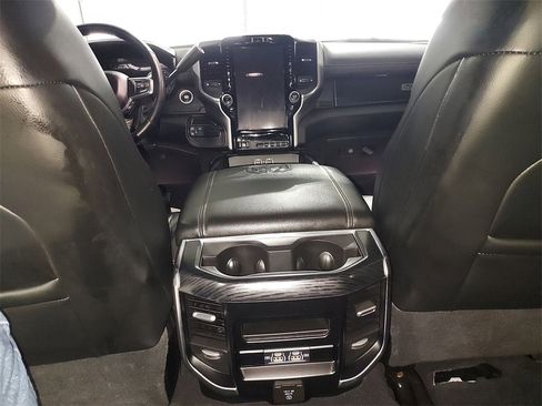 Used 2024 RAM 3500 Laramie w/ Night Edition image 10