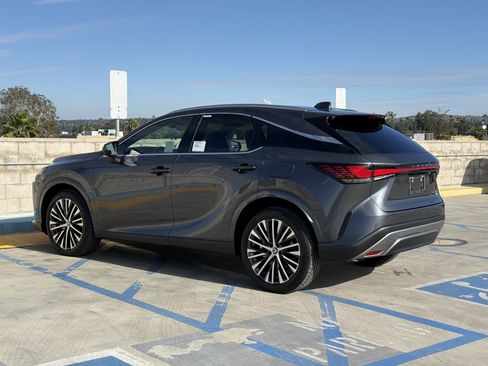 New 2026 Lexus RX 350 Premium Plus image 9