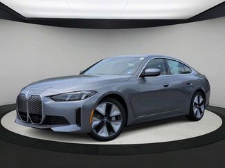 Used 2026 BMW i4 xDrive40i w/ Premium Package AWD/4WD video 1
