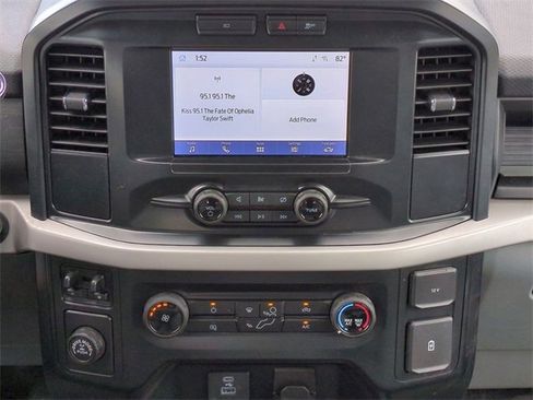 Certified 2023 Ford F150 XL w/ XL Chrome Appearance Package image 18