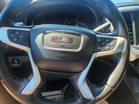 Used 2018 GMC Acadia SLE FWD image 30