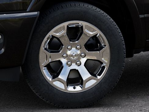 New 2026 RAM 1500 Big Horn image 8