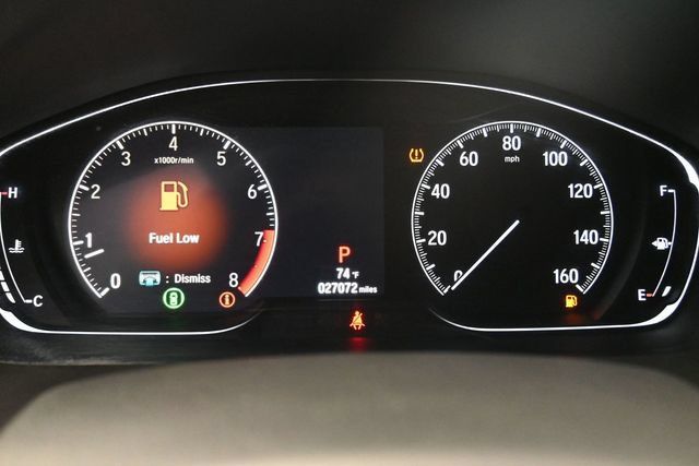 Used 2018 Honda Accord Touring image 13