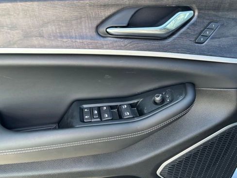 New 2026 Jeep Grand Cherokee L Limited w/ Limited Altitude Package image 12