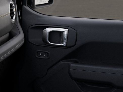 New 2025 Jeep Gladiator Sport image 25