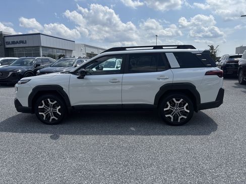 Certified 2026 Subaru Outback Touring XT AWD/4WD image 20