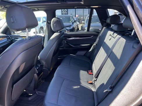 Used 2017 BMW X5 xDrive35i image 11