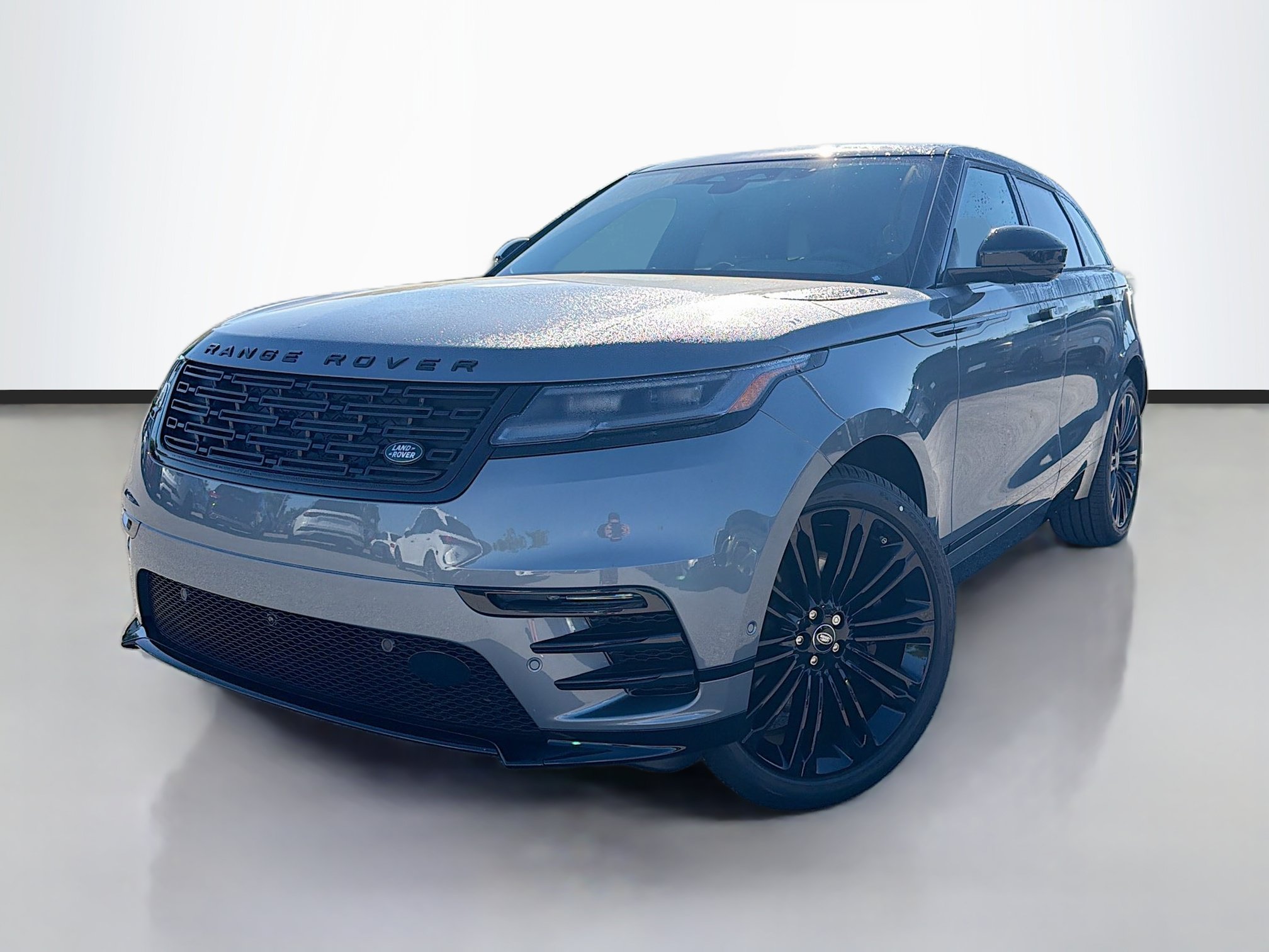 New 2026 Land Rover Range Rover Velar Dynamic SE AWD/4WD image 1