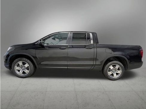 New 2026 Honda Ridgeline RTL image 2