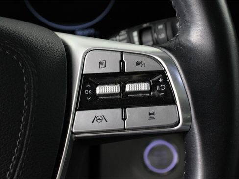 Used 2023 Kia Telluride SX image 11